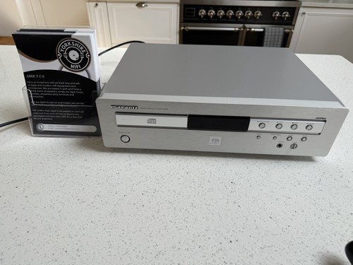 Marantz 7001 super audio cd - sa-7001,