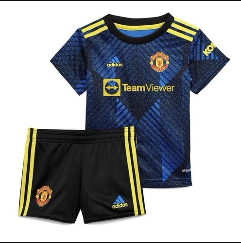 Manchester united 22 - manchester, 21/22