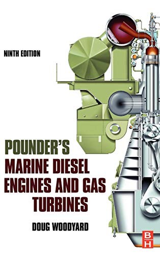 Pounder marine diesel - pounder's,
