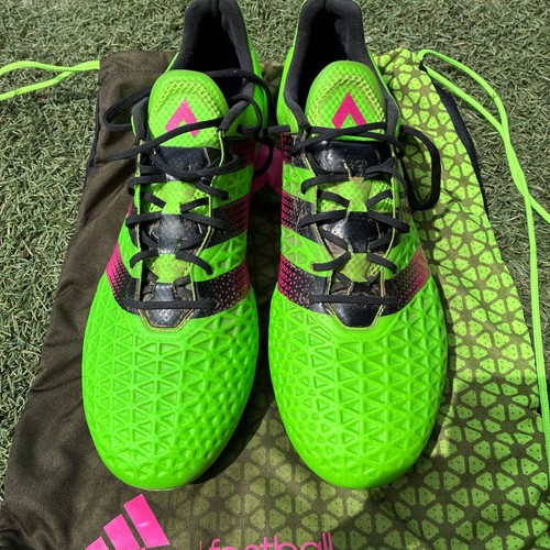 Adidas ace elite uk - adidas, 16.1