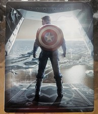 Captain America The Winter
