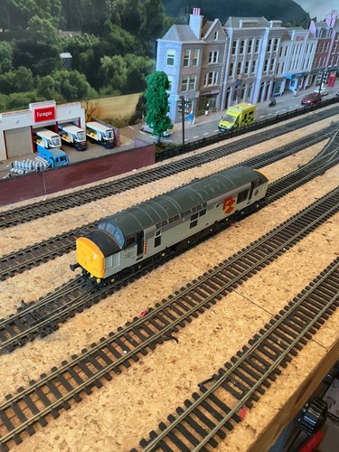 Lima class diesel - 37,