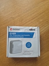 Aico Ei1025 Temperature / Humidity and CO2 Environmental Sensor