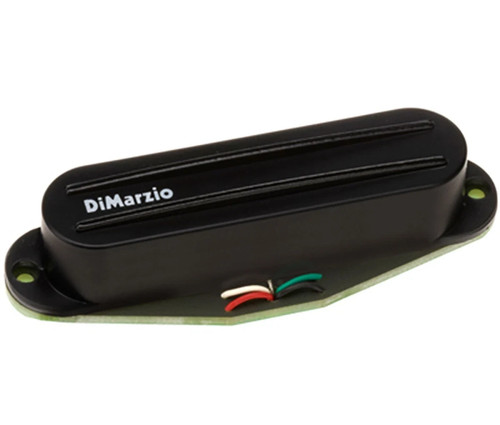 Dimarzio the chopper humbucker - chopper,
