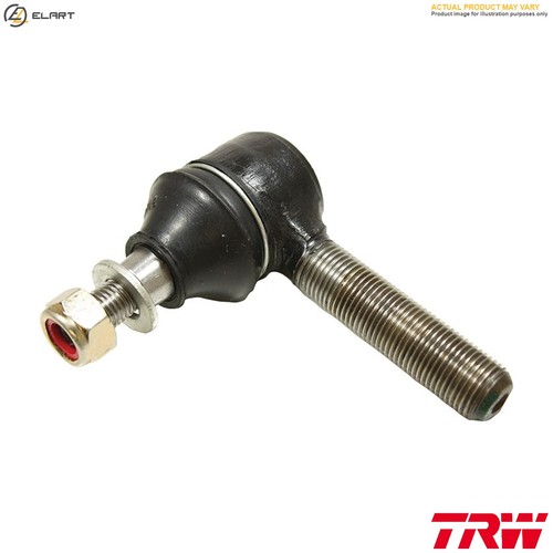 Tie rod end jte2245 - end, volvo