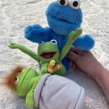 Vintage 90s Genuine Sesame