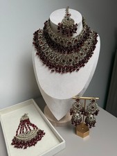 Elegant maroon gold - maroon, &