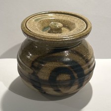 Vintage Moffat Pottery