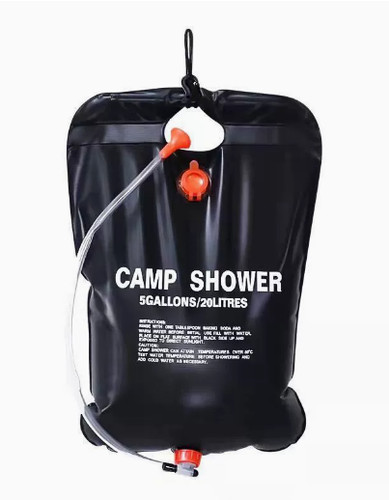 20l shower bag solar - 20l,