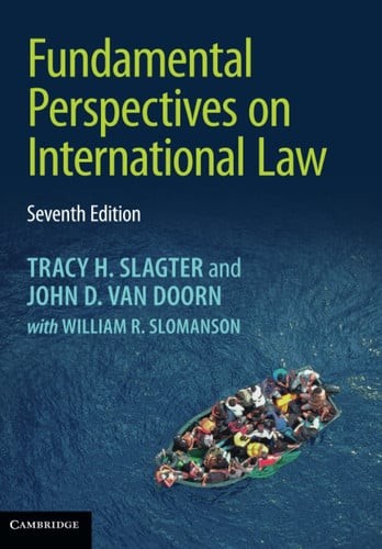 Fundamental perspectives - fundamental,