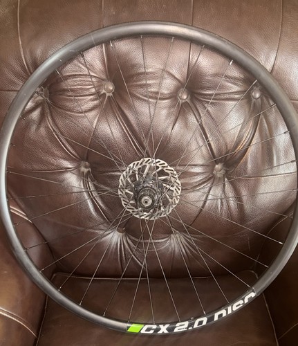 Maddux 700c aluminum - 2.0,