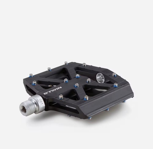 Rockrider pair aluminium - rockrider, of
