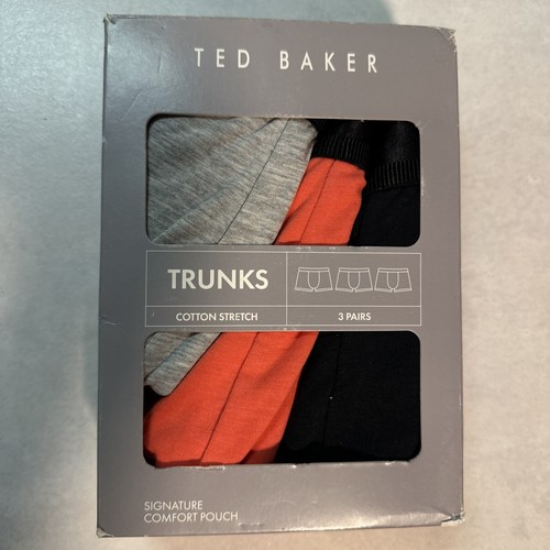 Men ted baker boxer - baker,