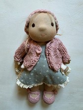 Handcrafted Cloth All Natural