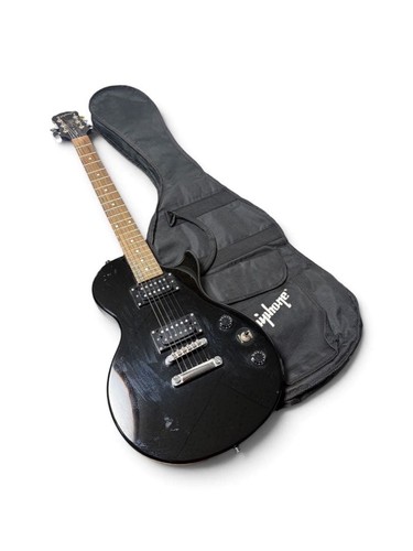 Epiphone les paul special - special, ii