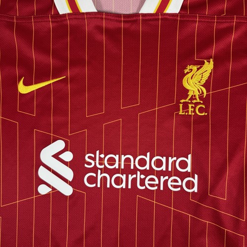Liverpool football shirt - liverpool,