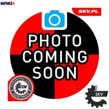 CONTROL VALVE CAMSHAFT