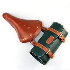 RR175 Classic Retro Saddle