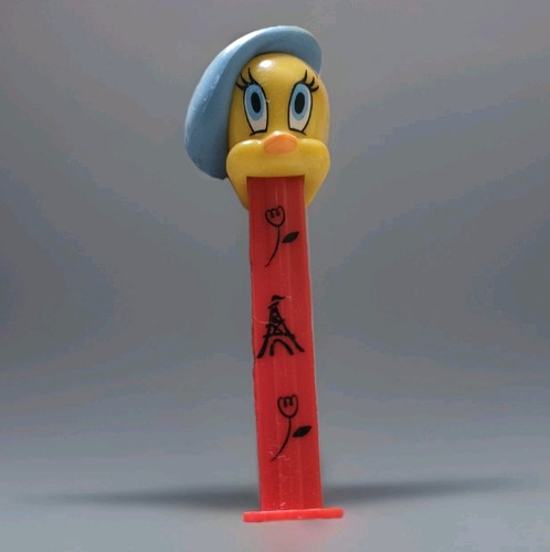 Vintage pez sweet - vintage, dispenser