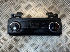 18-22 FORD FOCUS MK4 A/C HEATER CONTROL SWITCH PANEL JX7T-19980-BD