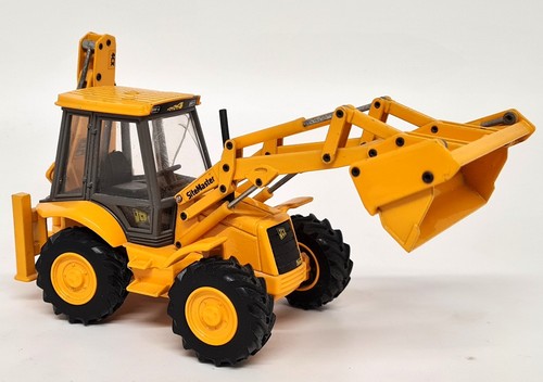 Joal jcb 4cx sitemaster - joal, 1/35