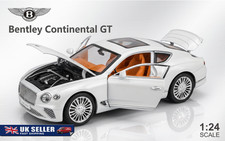 1:24 Bentley Continental GT