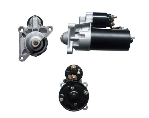Starter motor for citroen - starter, 25