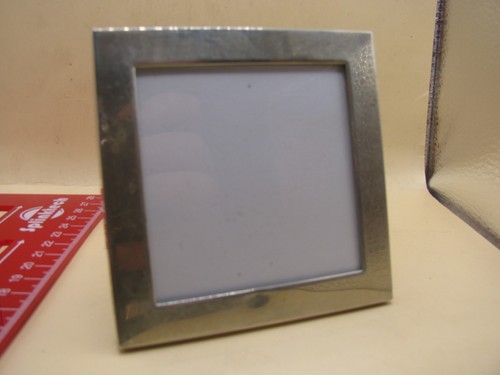 Vintage sterling silver photo - sterling,