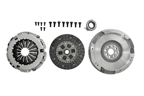 Clutch kit for - kit, toyota