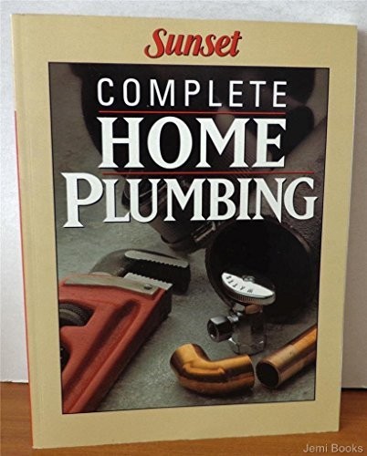 Complete home plumbing - complete, plumbing,