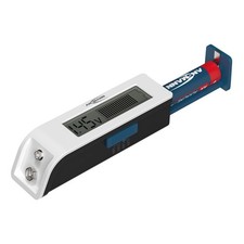 1900-0110 battery tester White