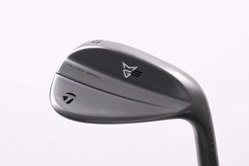 Taylormade milled grind gap - milled,
