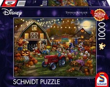 Schmidt Disney’s Mickey and