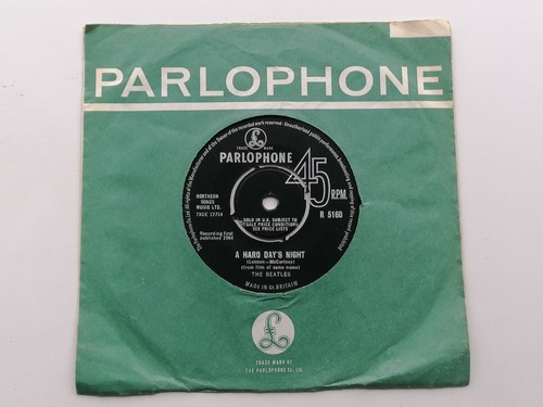 The beatles original 1964 - beatles,