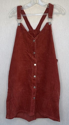 Corded dungaree short - tu,