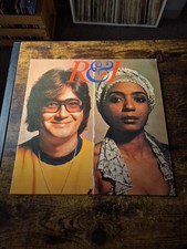 R&J Stone - R&J - RCA Victor -