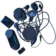 FreedConn Bluetooth Helmet