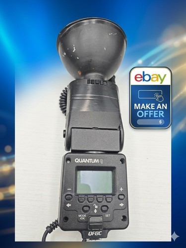 Quantum qflash trio qf8c - quantum,