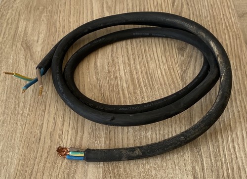 Belling oven main power cable - belling,