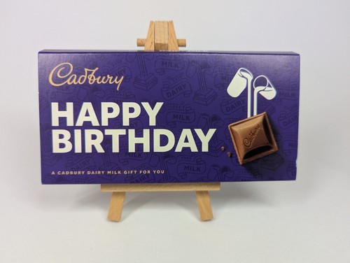 Cadbury dairy milk - dairy, happy