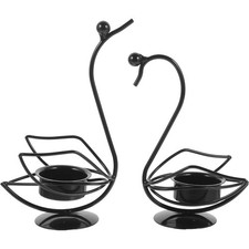  2 Pcs Table Centerpieces