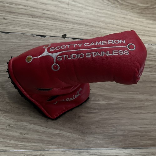 Scotty cameron studio - cameron,