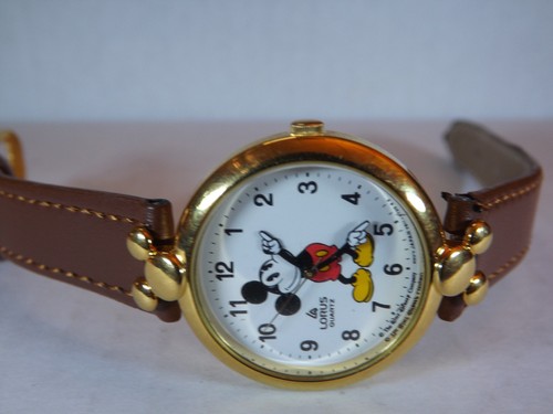 Disney womens vintage - vintage, seiko