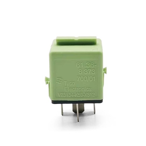 61368373700 pin relay - 61368373700, 5-pin