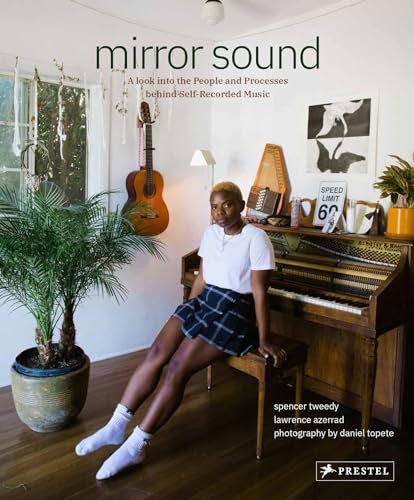 Mirror sound the people and - the,