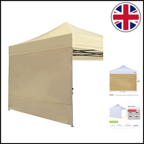 Outdoor side panel - outdoor,