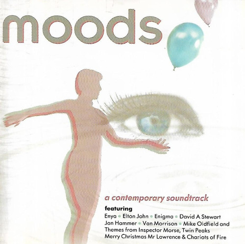 Moods various artists 1991 - various,