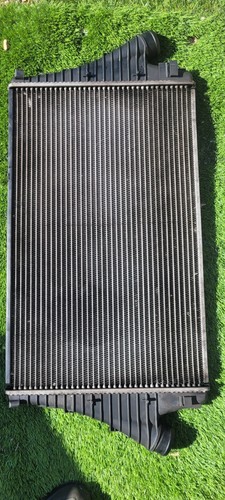 Saab9 2005 intercooler - 2005,