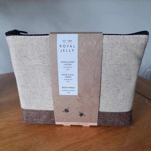 Royal jelly gift bag - royal,
