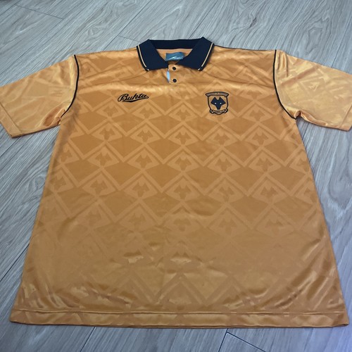 Wolverhampton wanderers retro - wolverhampton,